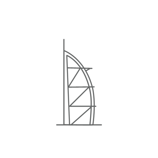 Dubai Icon