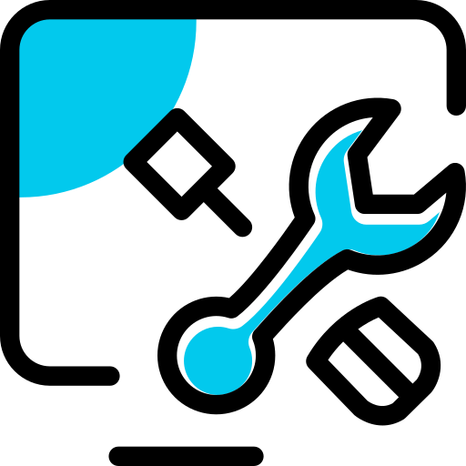 m_tooling Icon