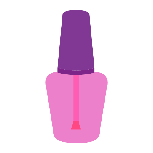 Mails, cosmetics, beauty, polish, gel, makeup, nail, geest: Women kit icon,  png | PNGWing