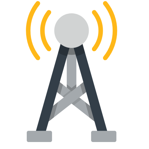 antenna Icon