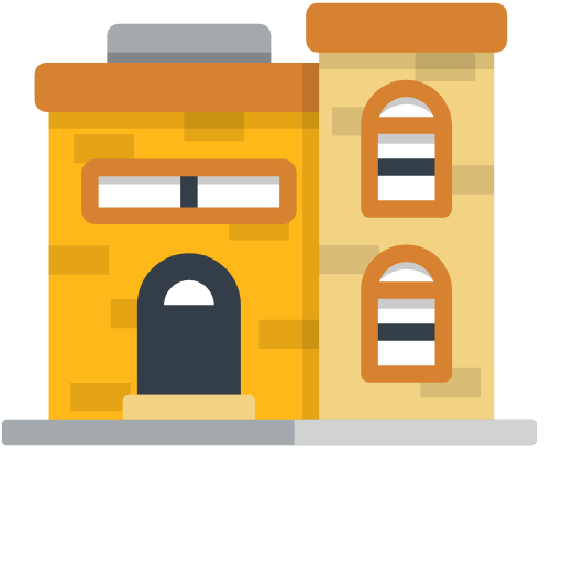 building-1 Icon