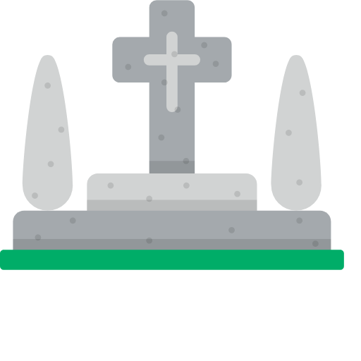 cemetery Icon