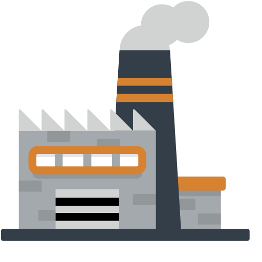 factory Icon