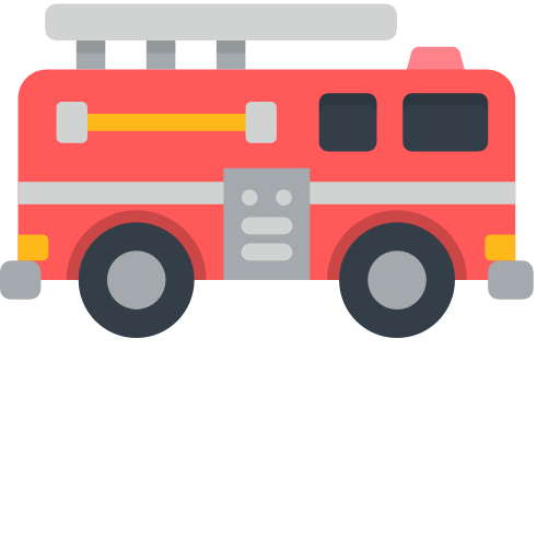 fire-truck Icon