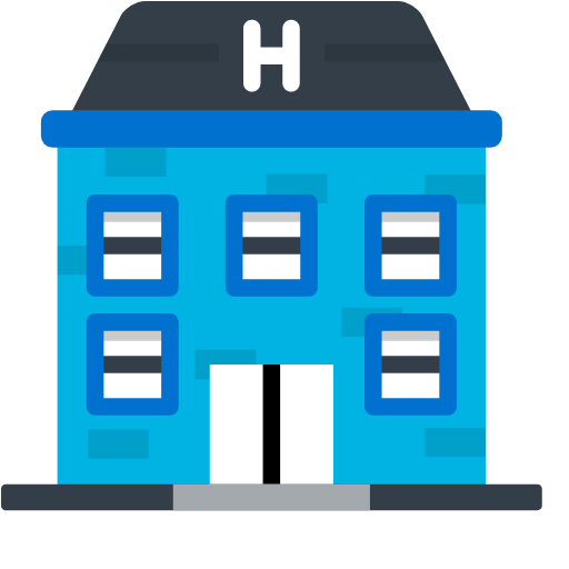 hotel Icon