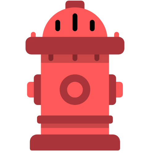 hydrant Icon