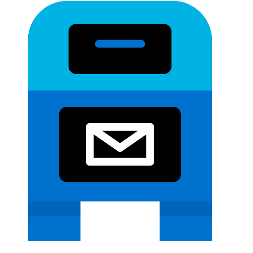 mailbox Icon
