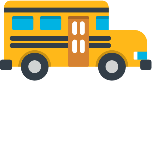 school-bus Icon