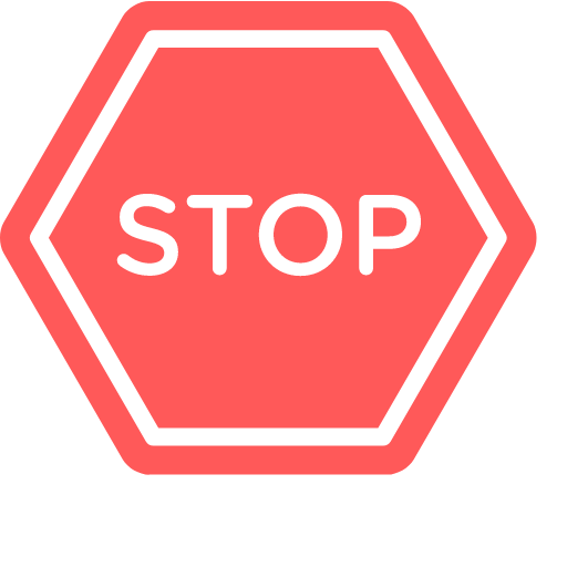 stop Icon