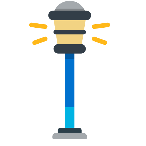 street-light Icon