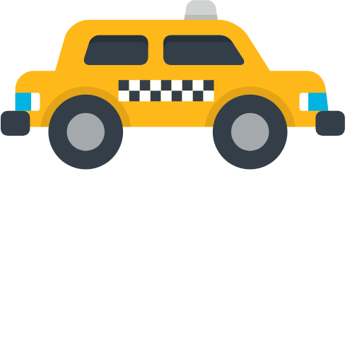 taxi Icon