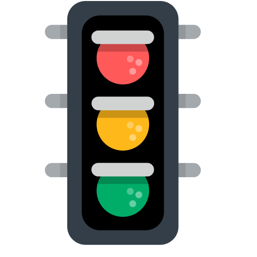 traffic-light Icon