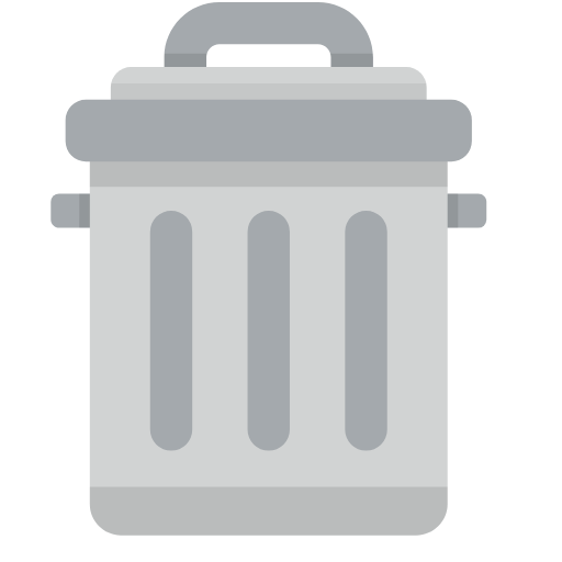 trash Icon