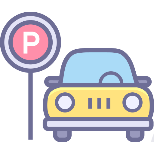 parking Icon