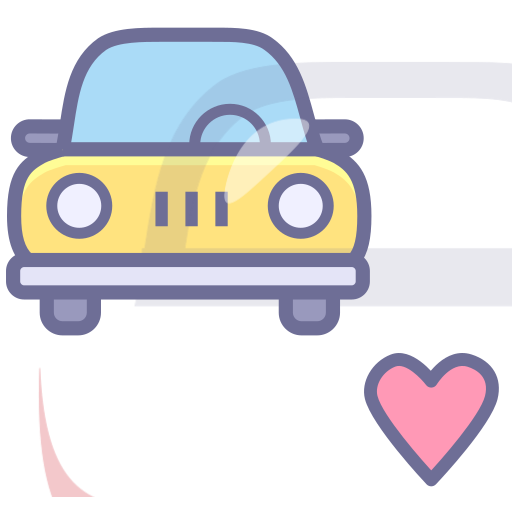 Vehicle maintenance Icon