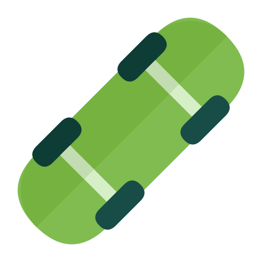 Skate Icon