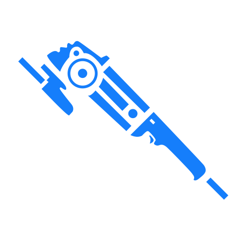 Mechanical electric tool Icon