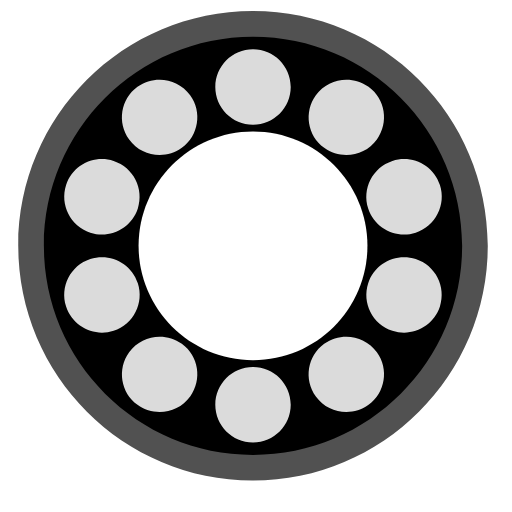Bearing Icon