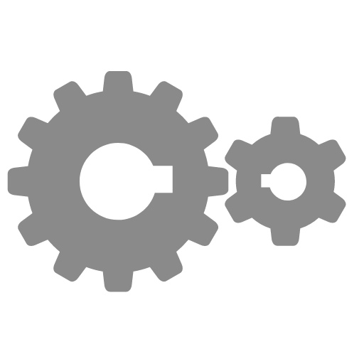 gear Icon