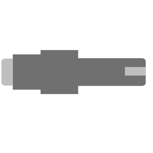 principal axis Icon