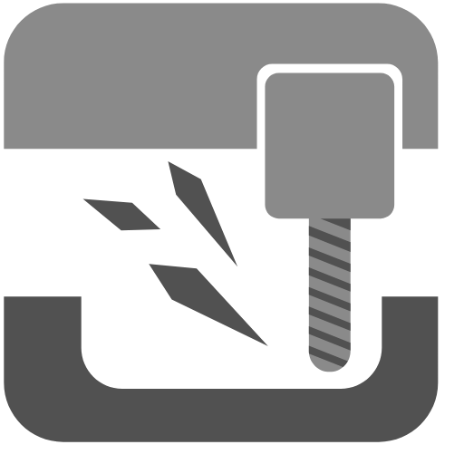 Tenoning machine Icon