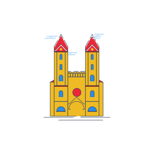 Church Icon