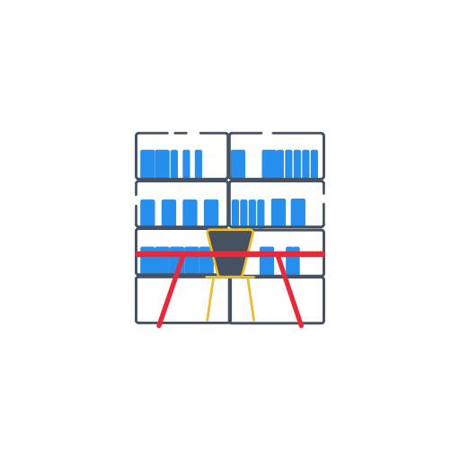 Library Icon