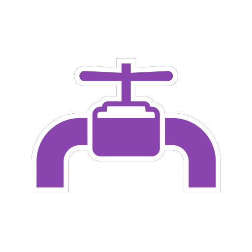Tank valve Icon