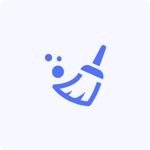 Appointment cleaning Icon