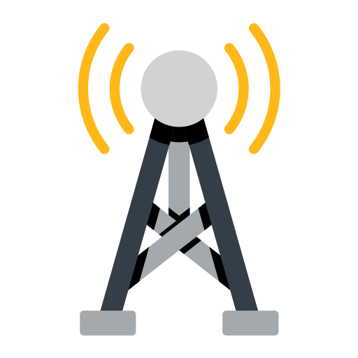 antenna Icon