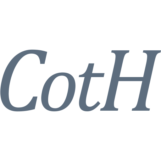 cotH Icon