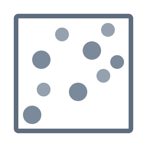 Data research Icon