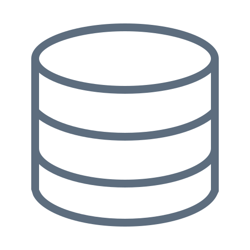 data source Icon