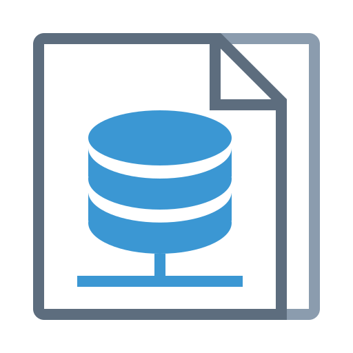 database Icon