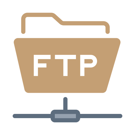 FTP directory Icon