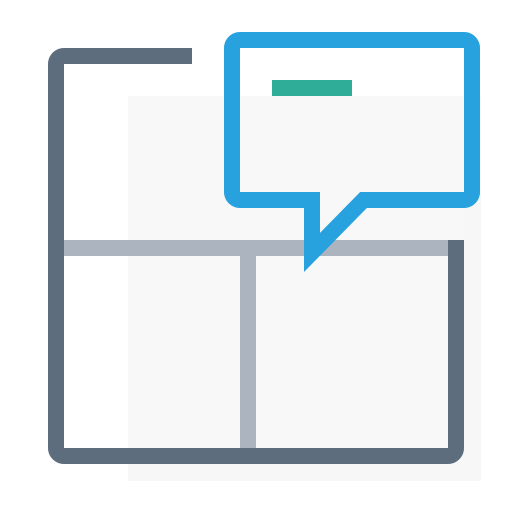 Grid query Icon