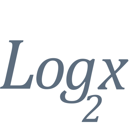 log Icon