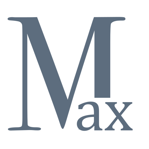 Maximum Icon