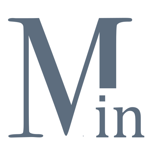 minimum value Icon