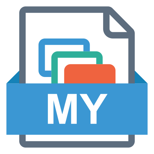 MySQL workspace Icon