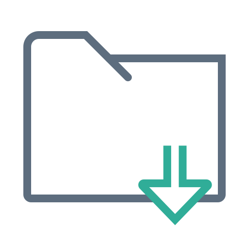 open documents Icon