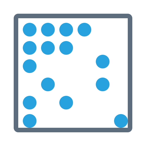 Point density Icon