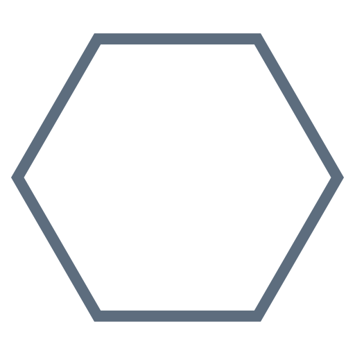 polygon Icon