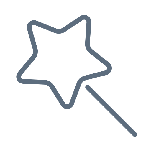 Special effects Icon