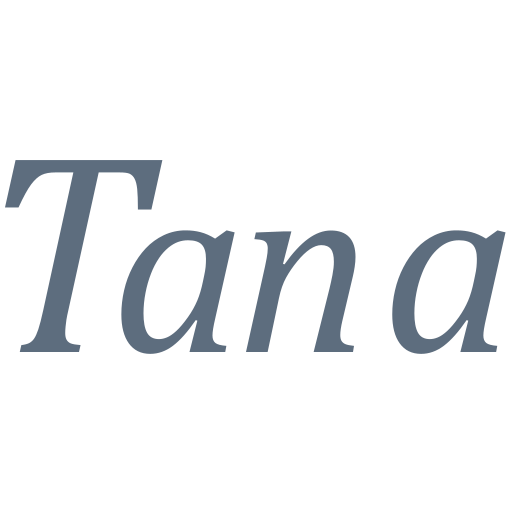 Tan Icon