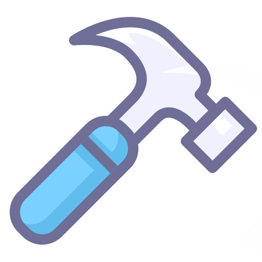 hammer Icon