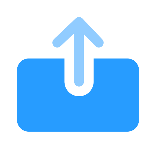 Product release Icon