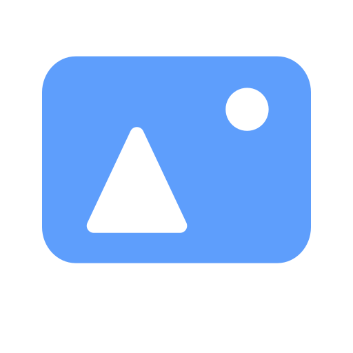 Area picture placeholder Icon