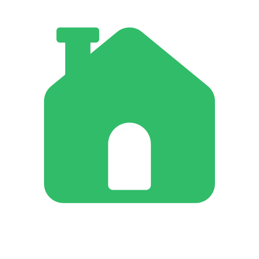 Home house Icon