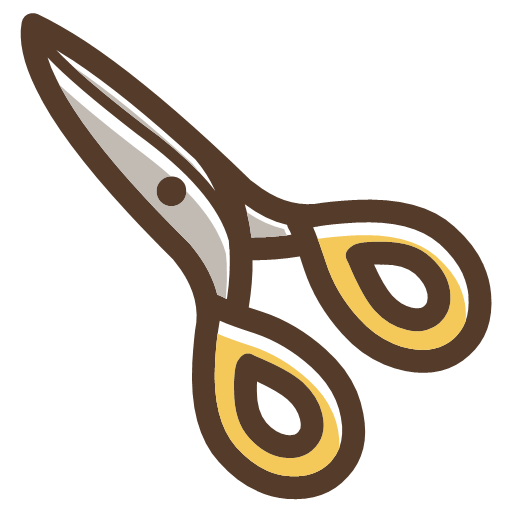 Tools - scissors Icon